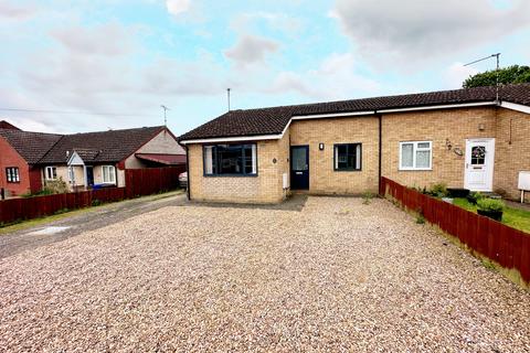 undefined, St Benedicts Road, Brandon