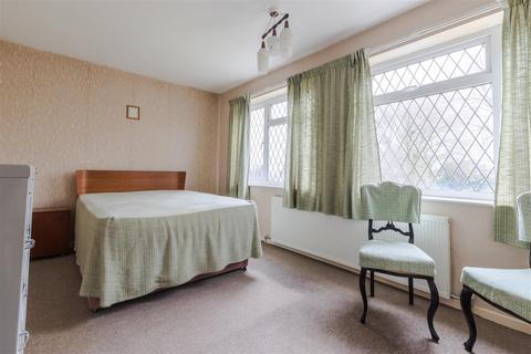 undefined, Eastfield Road, Messingham