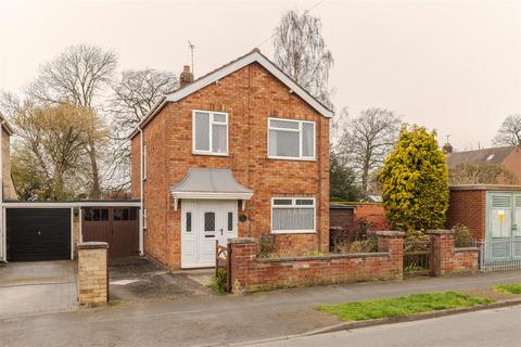 undefined, Eastfield Road, Messingham