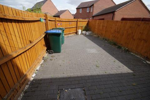 undefined, Coventry CV3