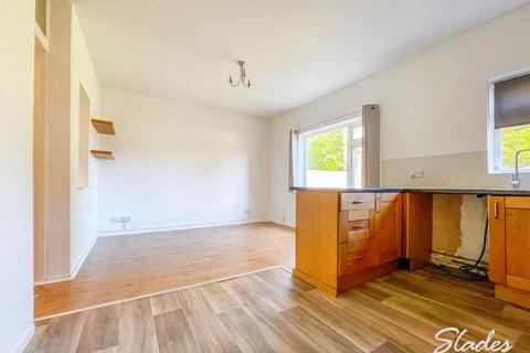 1 bedroom flat to rent, Parkwood Road , Boscombe , Bournemouth