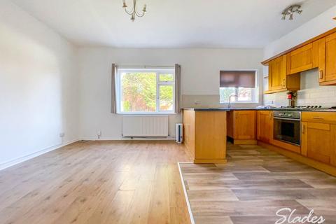1 bedroom flat to rent, Parkwood Road , Boscombe , Bournemouth