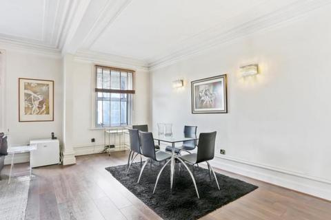 3 bedroom apartment to rent, Old Marylebone Road, London NW1
