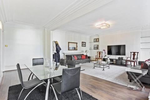 3 bedroom apartment to rent, Old Marylebone Road, London NW1
