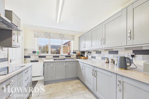 undefined, Leonard Drive, Lowestoft