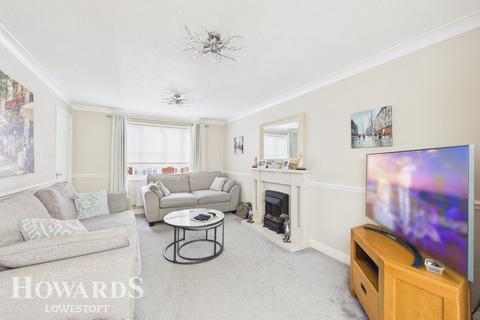 undefined, Leonard Drive, Lowestoft