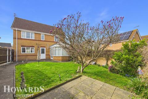 undefined, Leonard Drive, Lowestoft