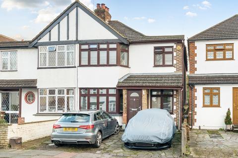 Shuttle Close, Sidcup