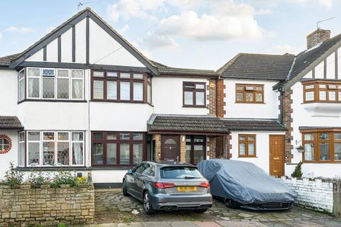4 bedroom semi-detached house for sale, Shuttle Close, Sidcup