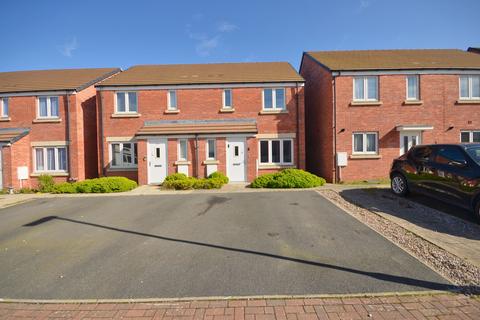 undefined, Fortress Close, Weldon, NN17