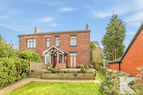 3 bedroom semi-detached house for sale, 734 Ripponden Road, Oldham, OL4 2LP