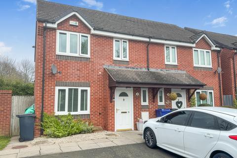 undefined, Swan Lane, Stourbridge, West Midlands