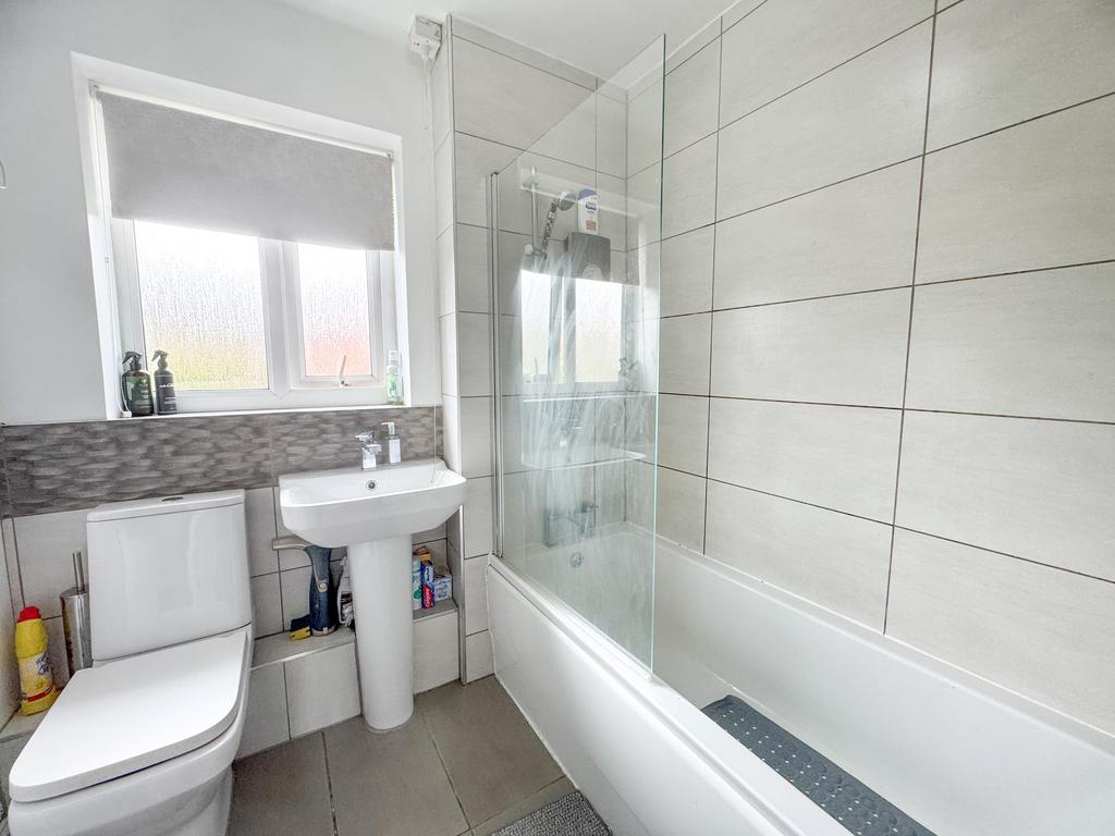 Bathroom/WC