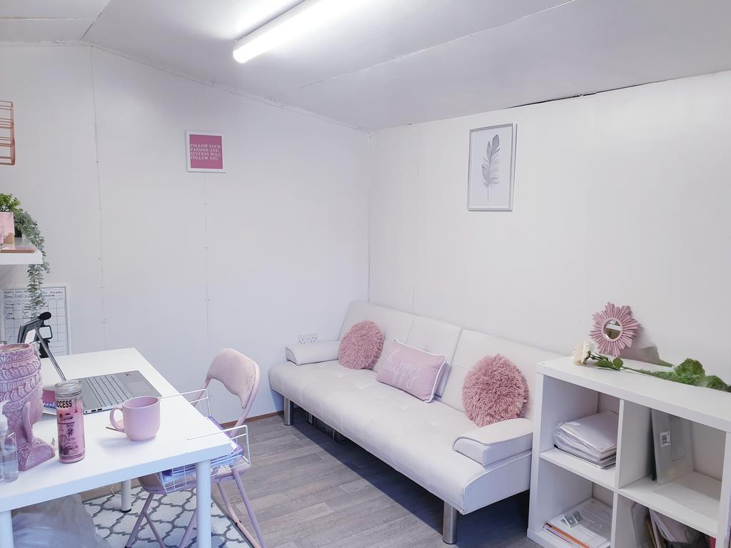 Summerhouse/Garden office