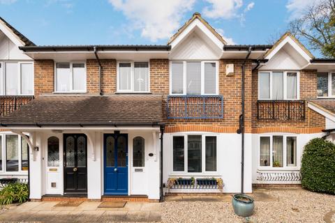 undefined, Portmore Quays, Weybridge, KT13