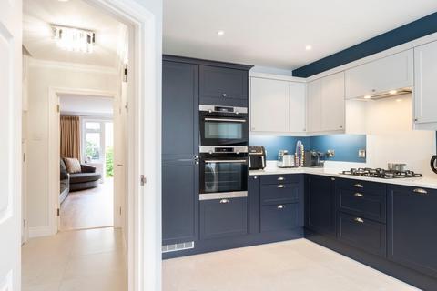 undefined, Portmore Quays, Weybridge, KT13