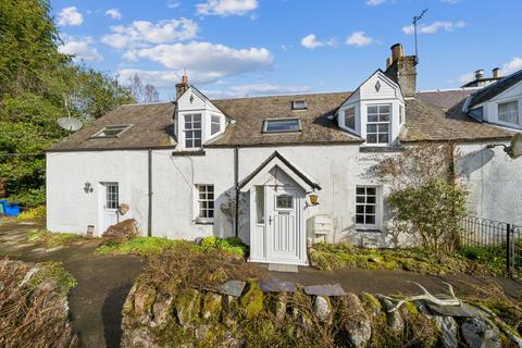 undefined, South Church Street, Callander, FK17