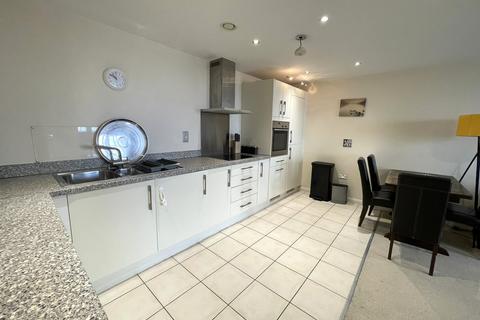 undefined, Trawler Road, Maritime Quarter, Swansea, SA1
