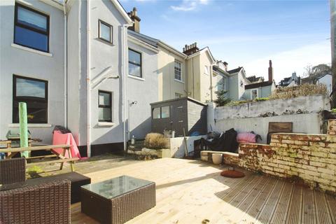 3 bedroom terraced house for sale, Mount Pleasant Road, Devon TQ12