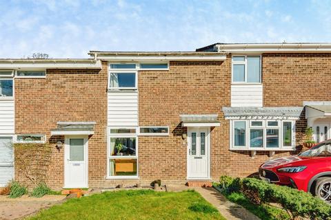 2 bedroom terraced house for sale, Larches Way, Crawley Down, Crawley