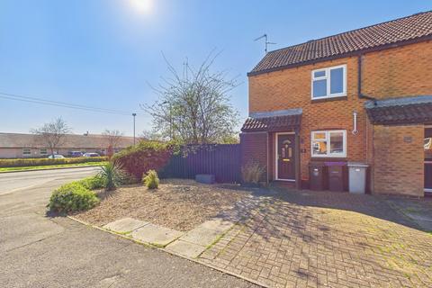 undefined, Shackleton Close Market Deeping, Peterborough PE6