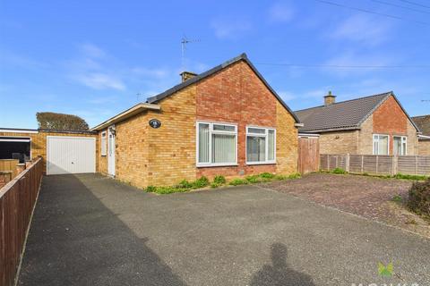 3 bedroom detached bungalow for sale, Cabin Lane, Oswestry