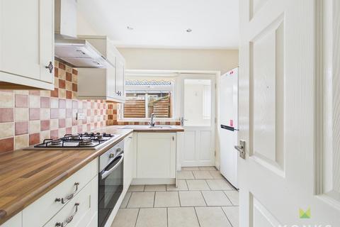 3 bedroom detached bungalow for sale, Cabin Lane, Oswestry