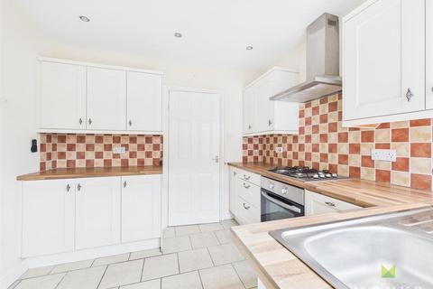 3 bedroom detached bungalow for sale, Cabin Lane, Oswestry