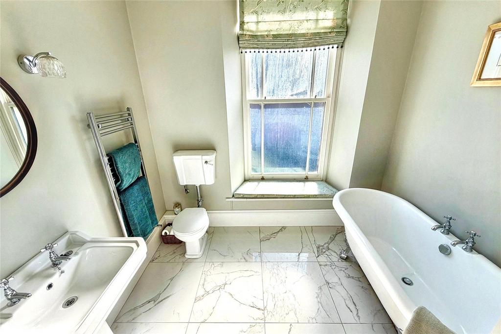 Bathroom/Wc2