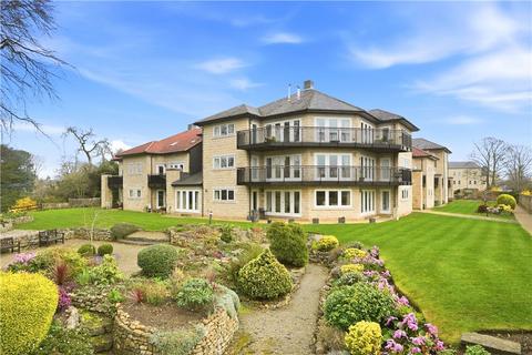 3 bedroom apartment for sale, Scott Lane, Wetherby, West Yorkshire