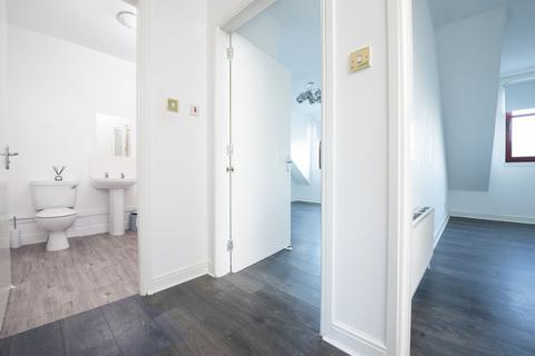 undefined, South Street, Greenock, PA16