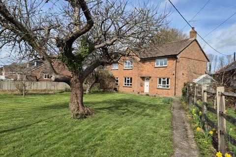 undefined, Maddington Street, Shrewton, Salisbury, Wiltshire, SP3