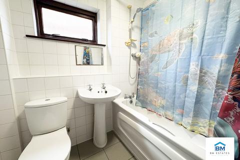 1 bedroom flat to rent, Rowsley Street, Leicester LE5