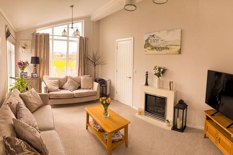 2 bedroom park home for sale, Willowgrove Leisure Park