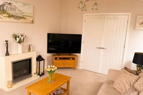 2 bedroom park home for sale, Willowgrove Leisure Park