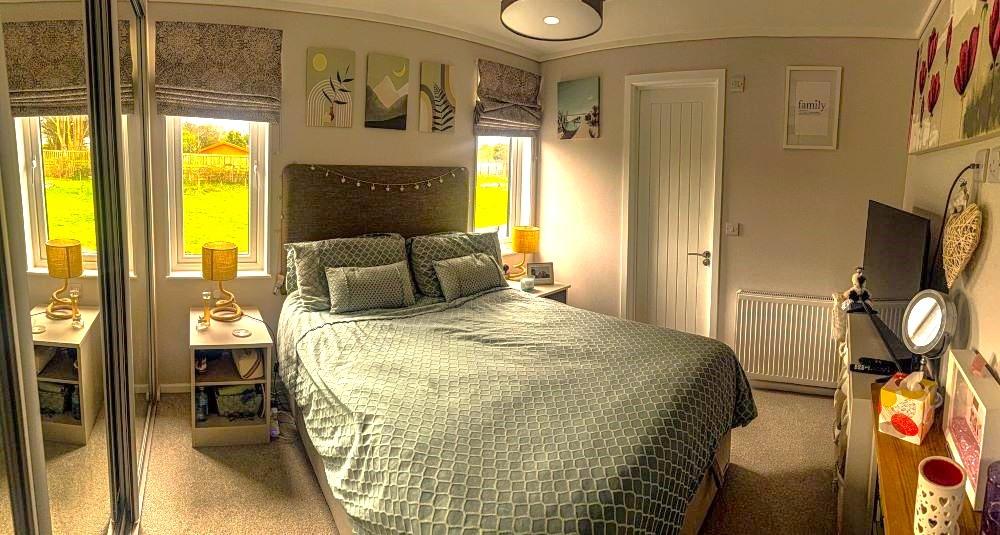Prestige Majestic Main Bedroom At Willowgrove Leis