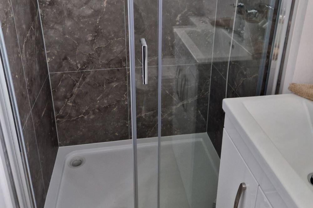 Prestige Majestic Bathroom At Willowgrove Leisure