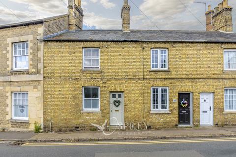 1 bedroom terraced house for sale, Stoke Hill, Northamptonshire, PE8 PE8