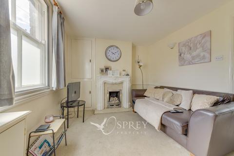 1 bedroom terraced house for sale, Stoke Hill, Northamptonshire, PE8 PE8