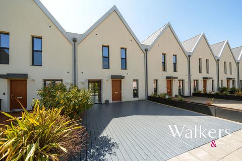 undefined, Centenary Way, Beaulieu Square, Chelmsford