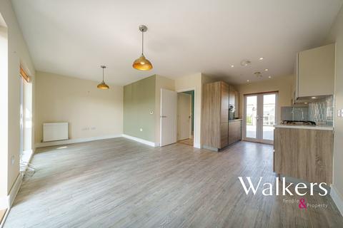 undefined, Centenary Way, Beaulieu Square, Chelmsford