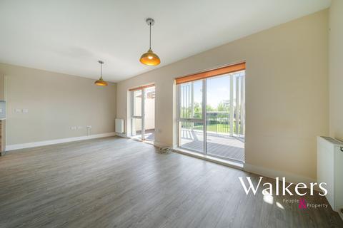 undefined, Centenary Way, Beaulieu Square, Chelmsford