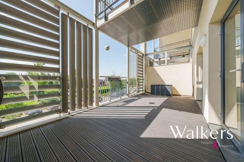 undefined, Centenary Way, Beaulieu Square, Chelmsford