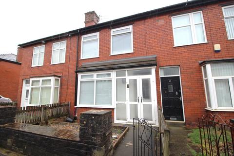 undefined, Robert Street, Bury, BL8