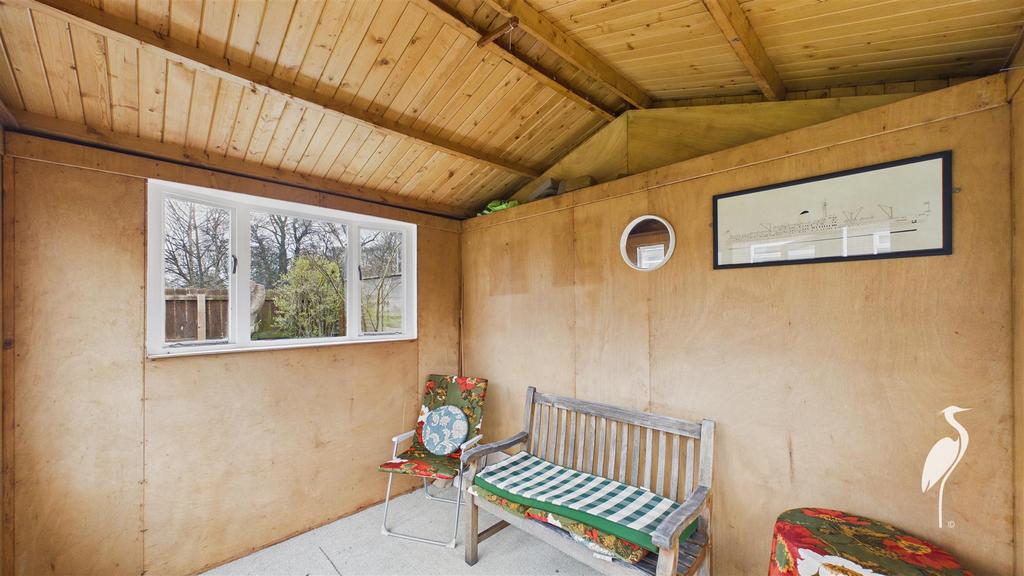 Summerhouse
