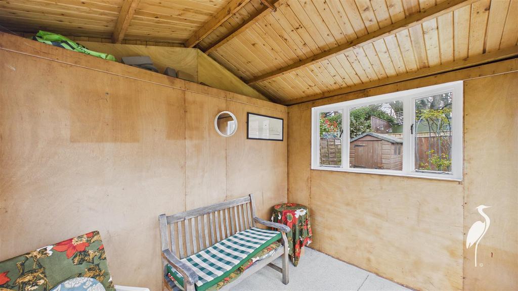 Summerhouse