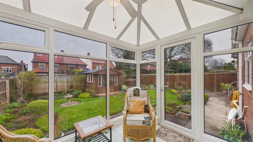 Conservatory