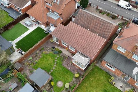 2 bedroom bungalow for sale, West Hill, High Barnes, Sunderland