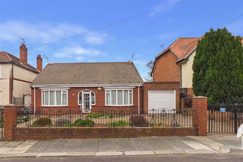2 bedroom bungalow for sale, West Hill, High Barnes, Sunderland