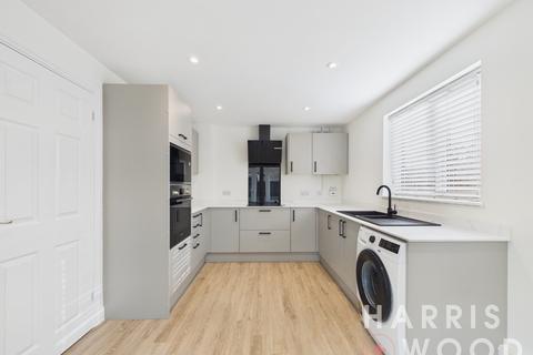 undefined, Derwent Road, Highwoods, Colchester, Essex, CO4